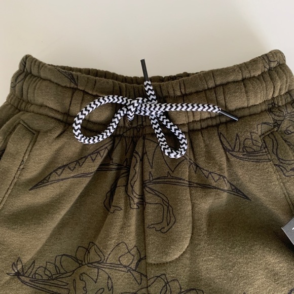 Public Record Boys Sweat Pants‎ - Picture 3 of 8